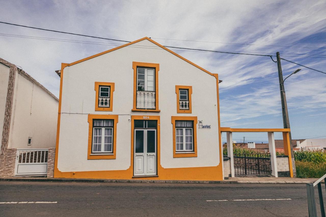 Casa Do Riacho Villa Nordeste  Buitenkant foto