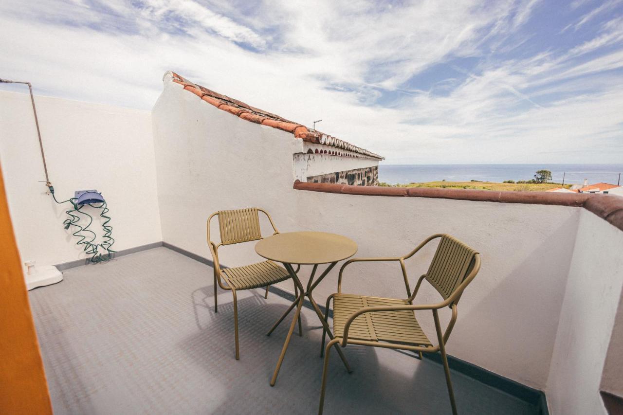 Casa Do Riacho Villa Nordeste  Buitenkant foto