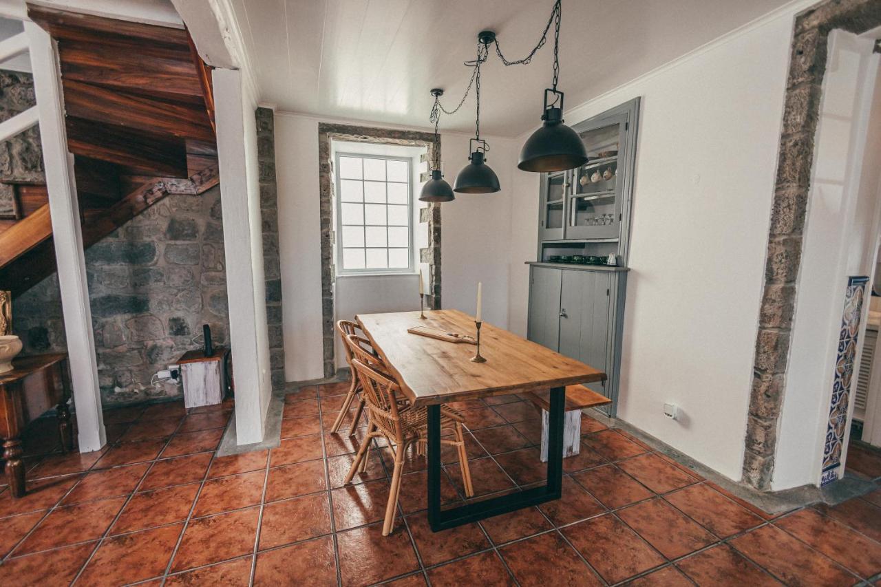 Casa Do Riacho Villa Nordeste  Buitenkant foto