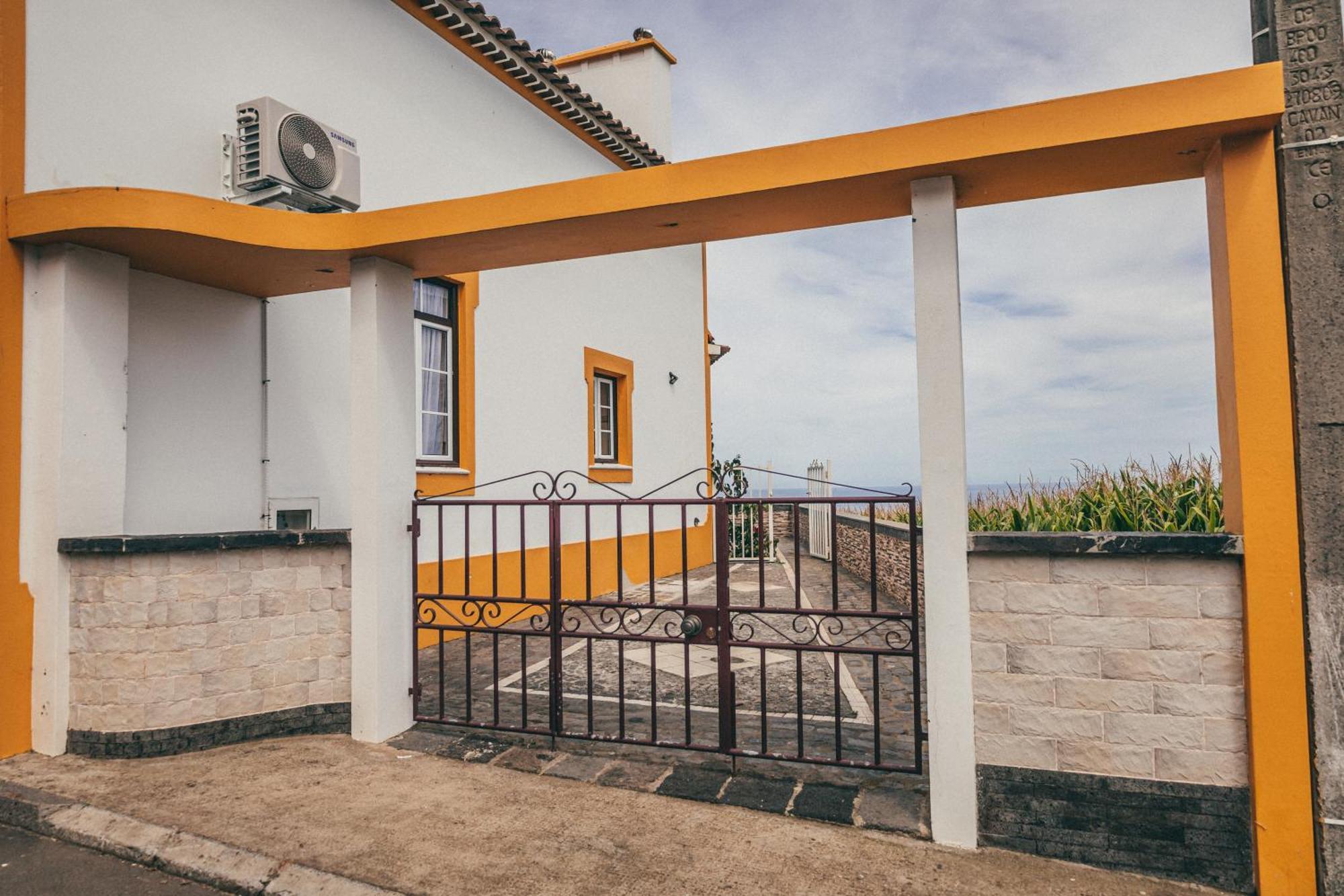 Casa Do Riacho Villa Nordeste  Buitenkant foto